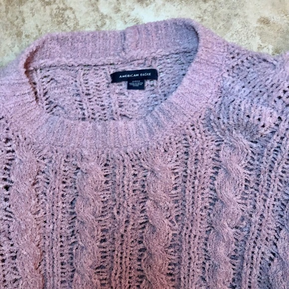 American Eagle sweater size small. - Picture 5 of 5